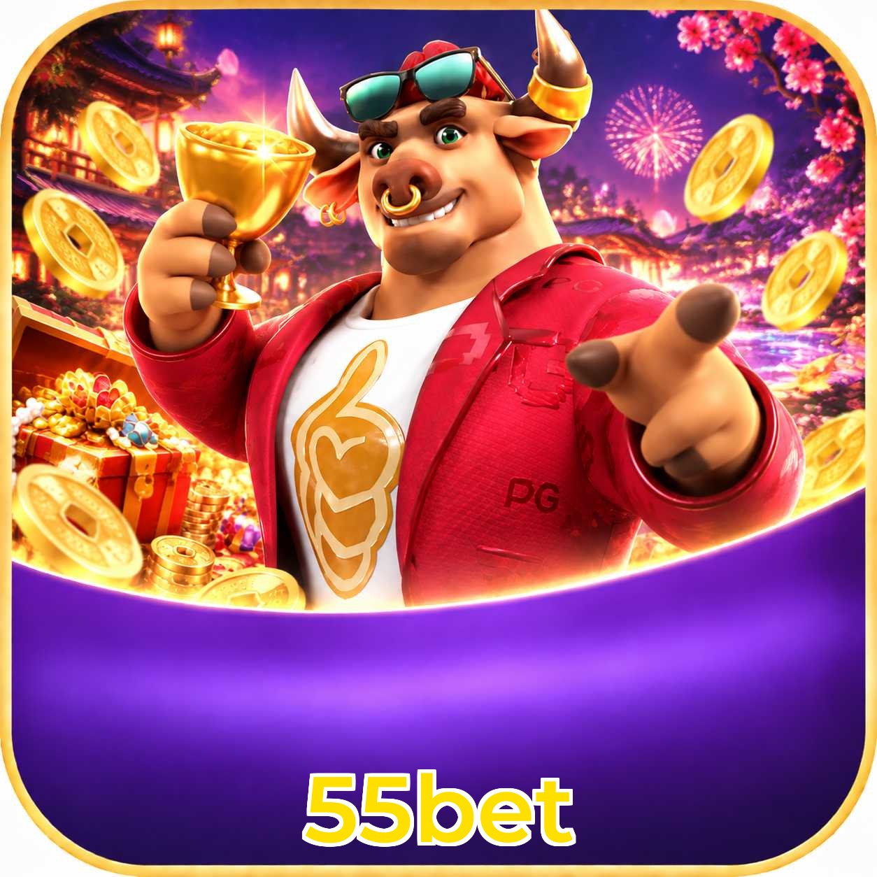 55bet Estratégias Lottery