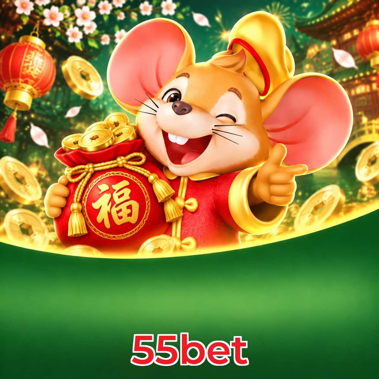 55bet FAQ