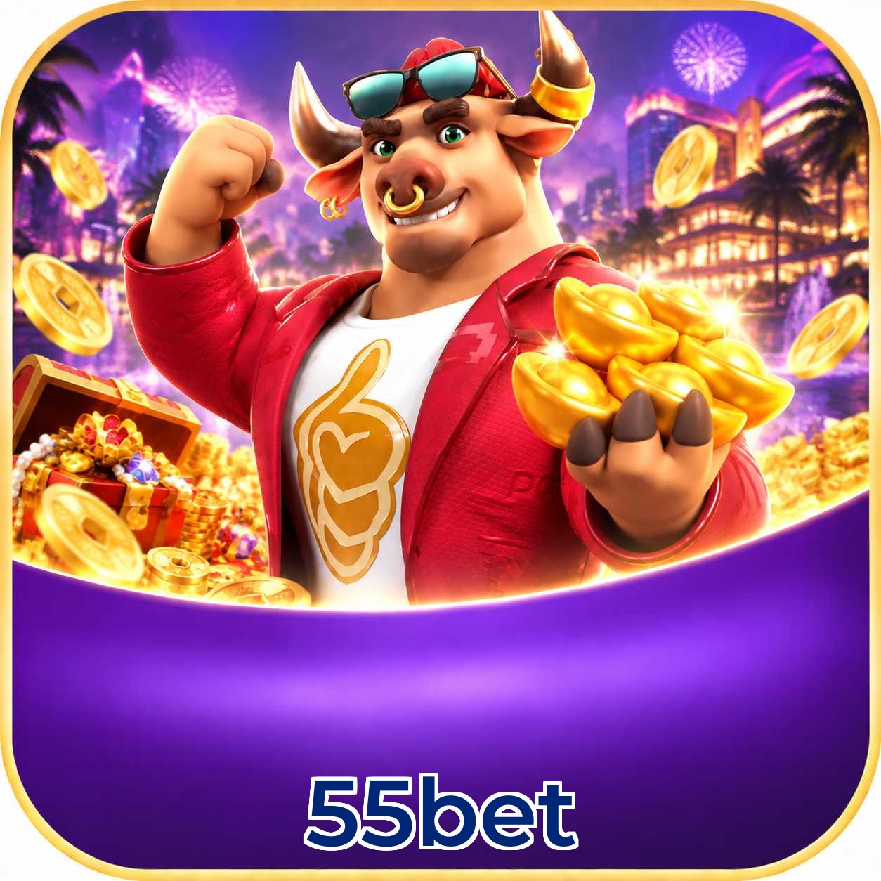 55bet Win FAQ