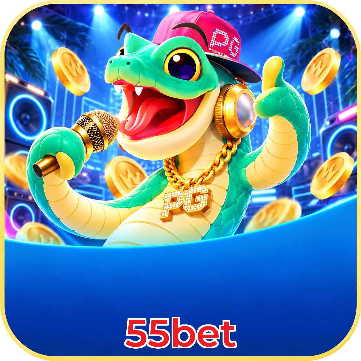 55bet System Requirements