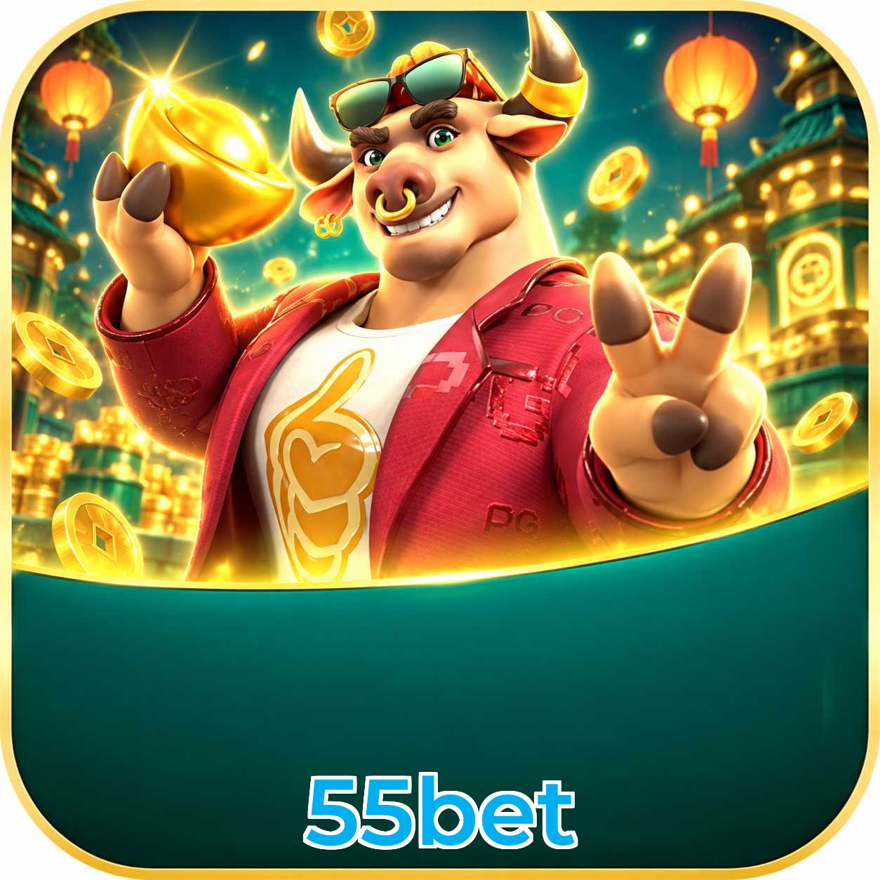 55bet Download Links