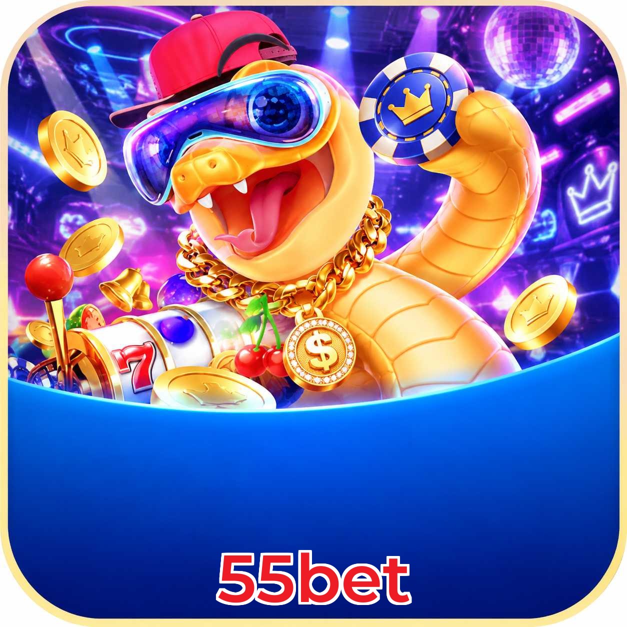 55bet Como Apostar Lottery