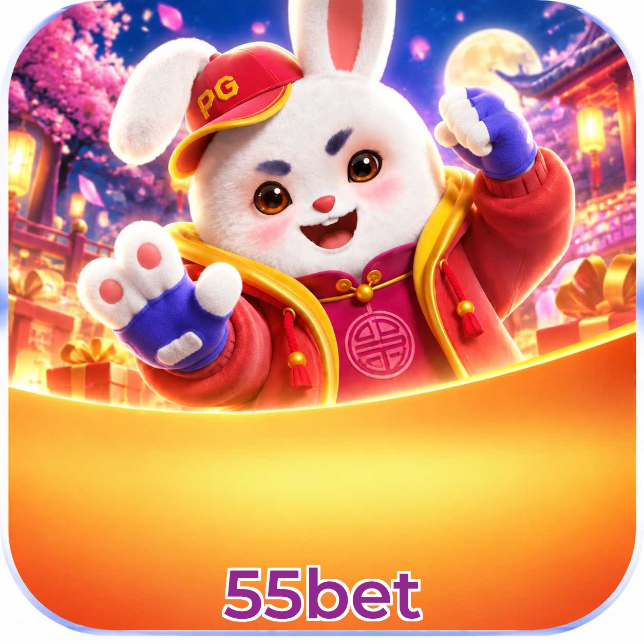 55bet Facebook Support