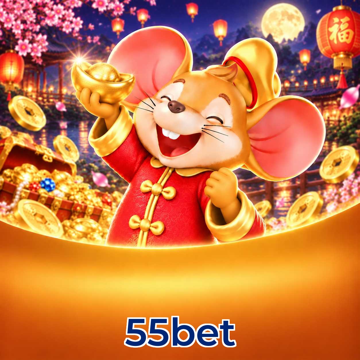 55bet Erros de Login
