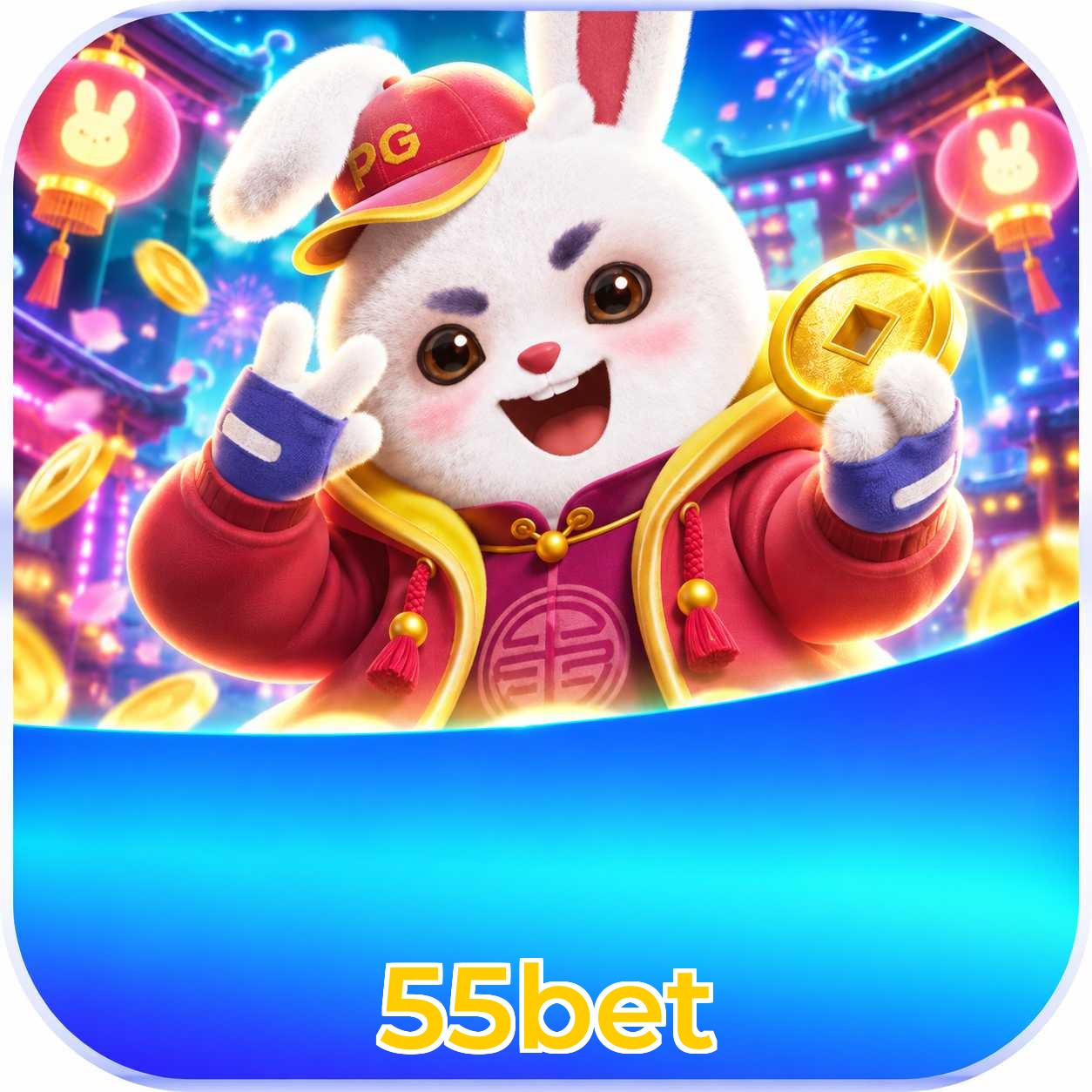 55bet App FAQ
