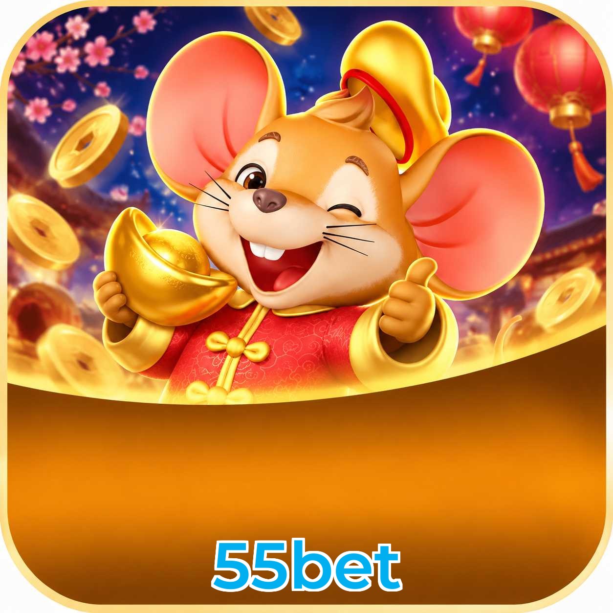 55bet Version History