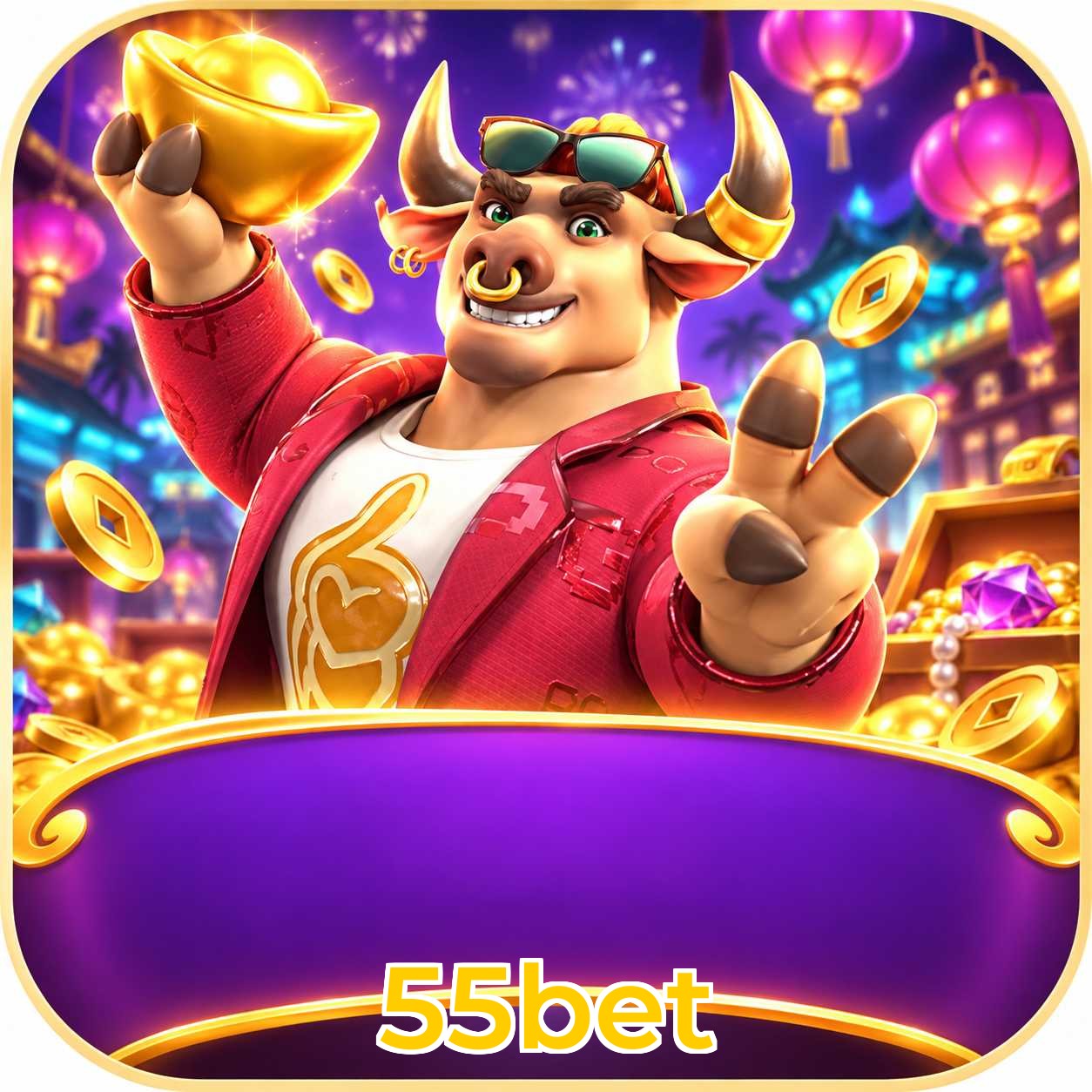 55bet Avaliações