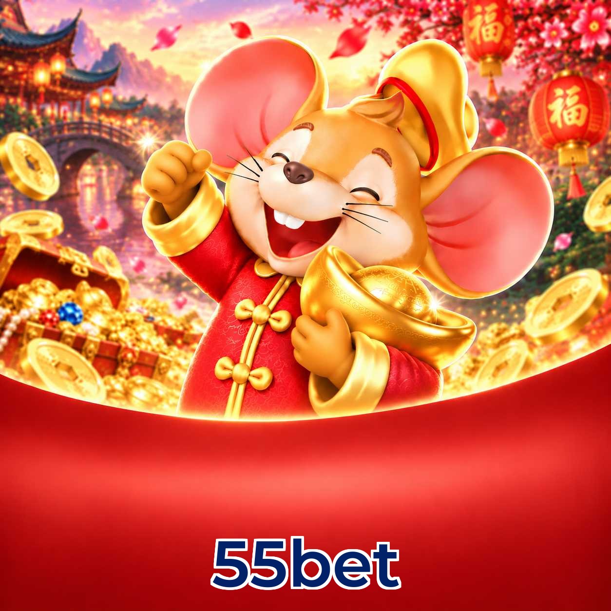 55bet Live Casino Overview
