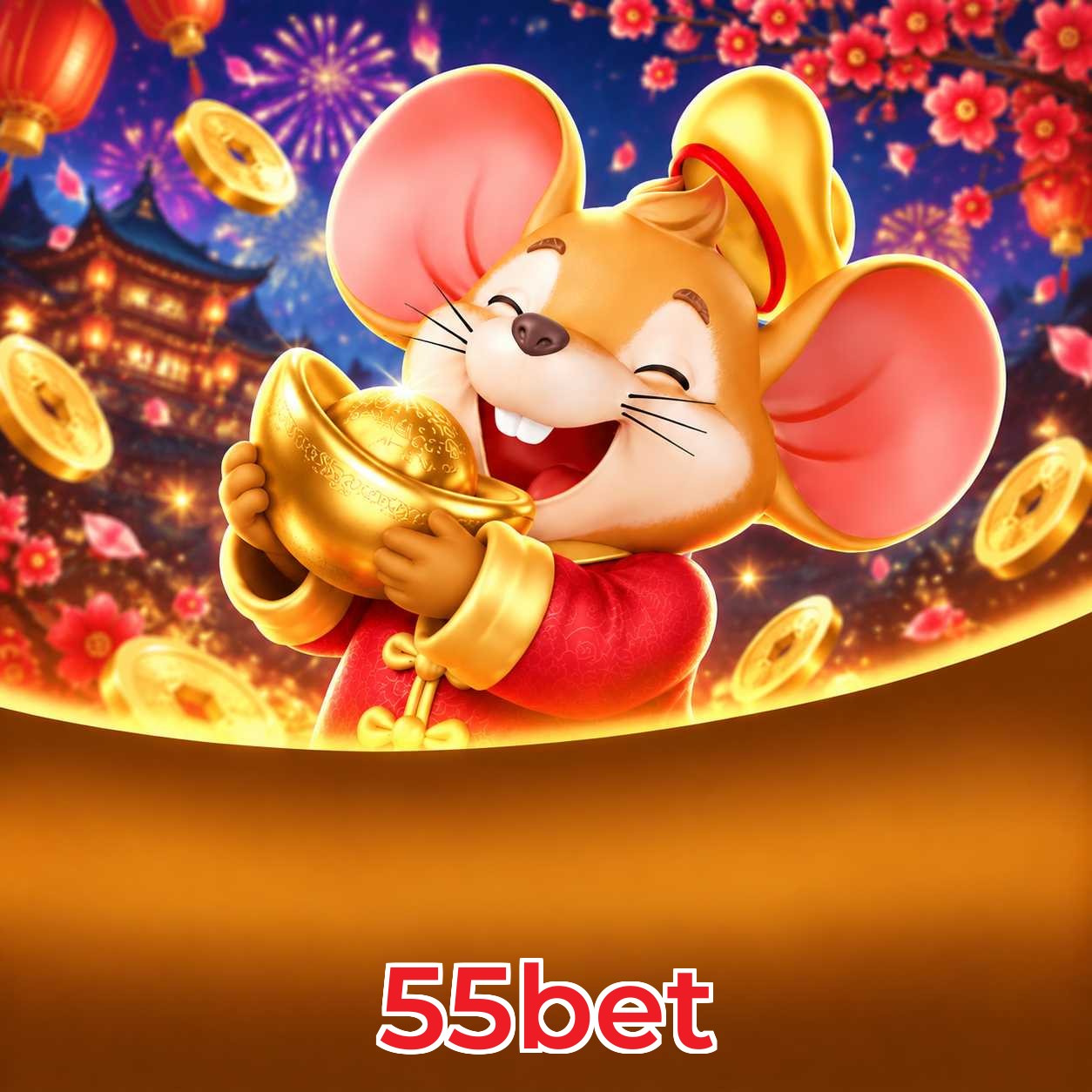 55bet Payment Speed