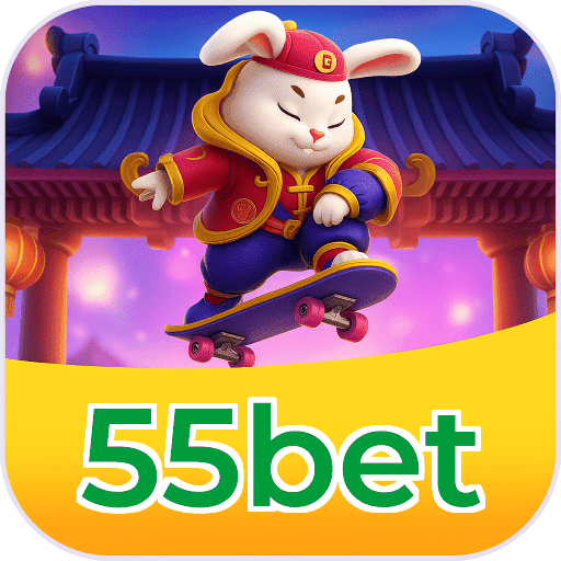 55bet Logo