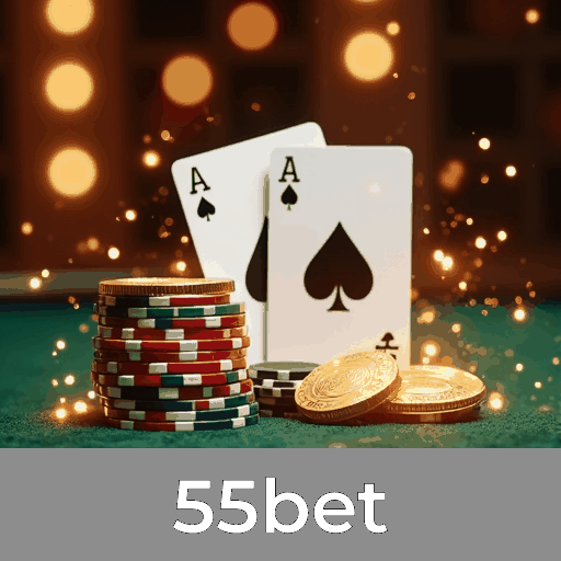 Descubra o Login Exclusivo com Proteção Avançada em 55bet