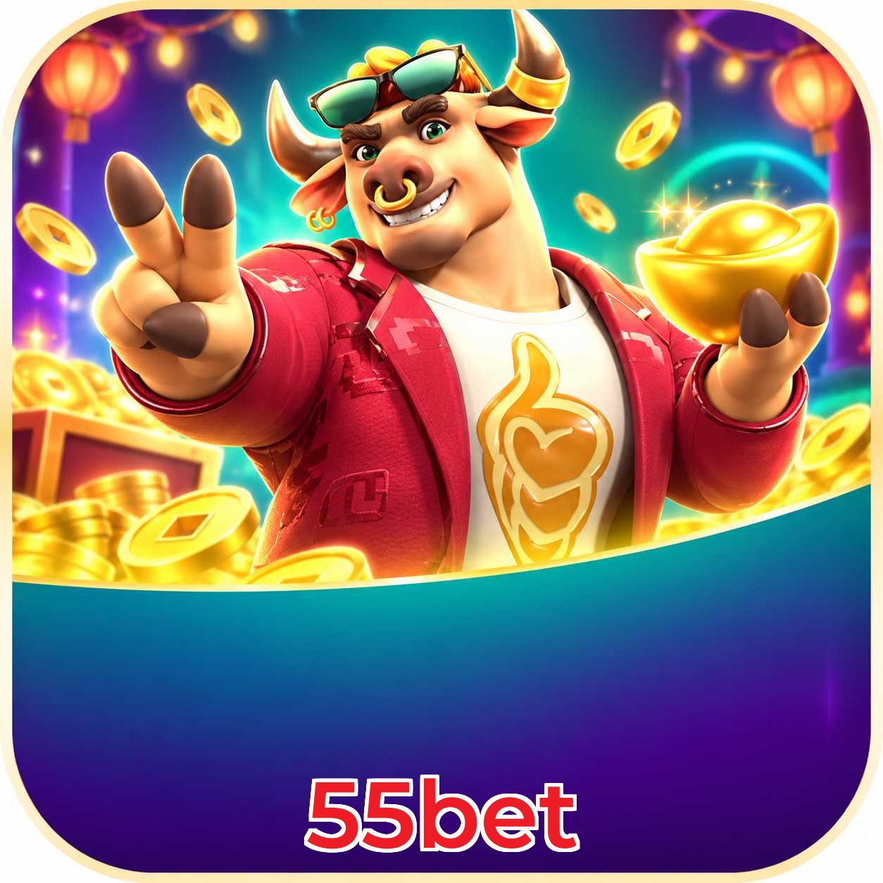 55bet VIP Níveis