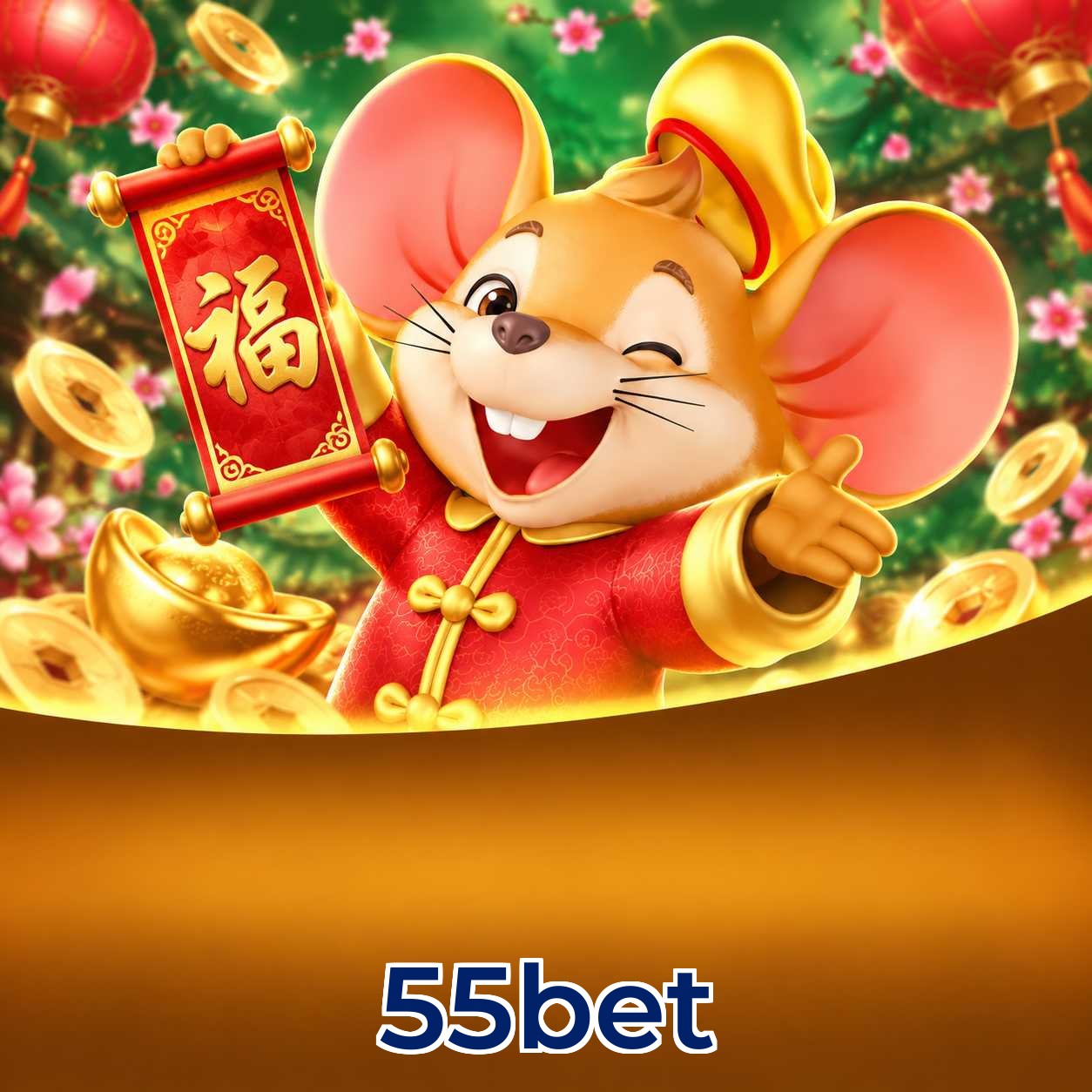 55bet Plataforma FAQ