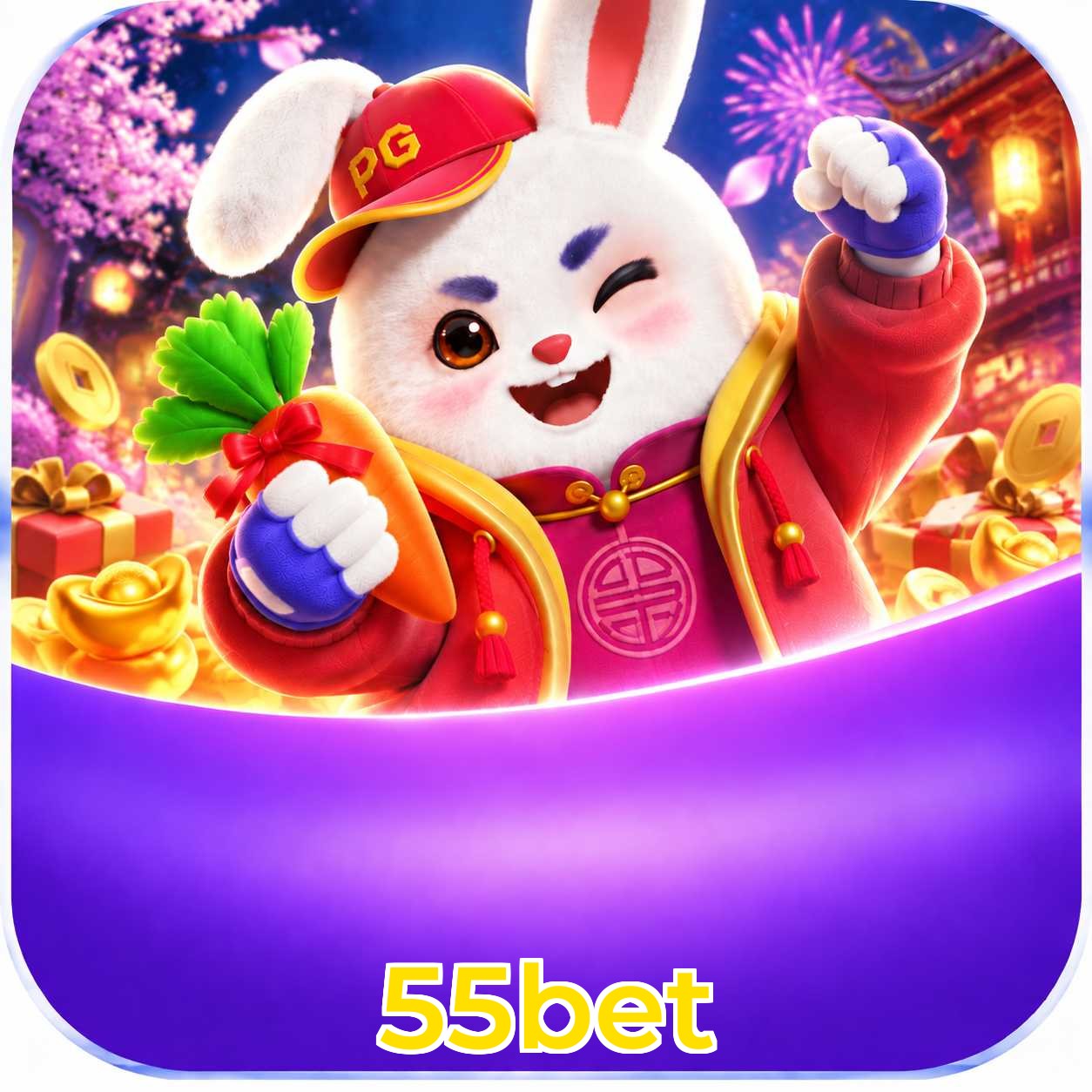55bet Bet Types
