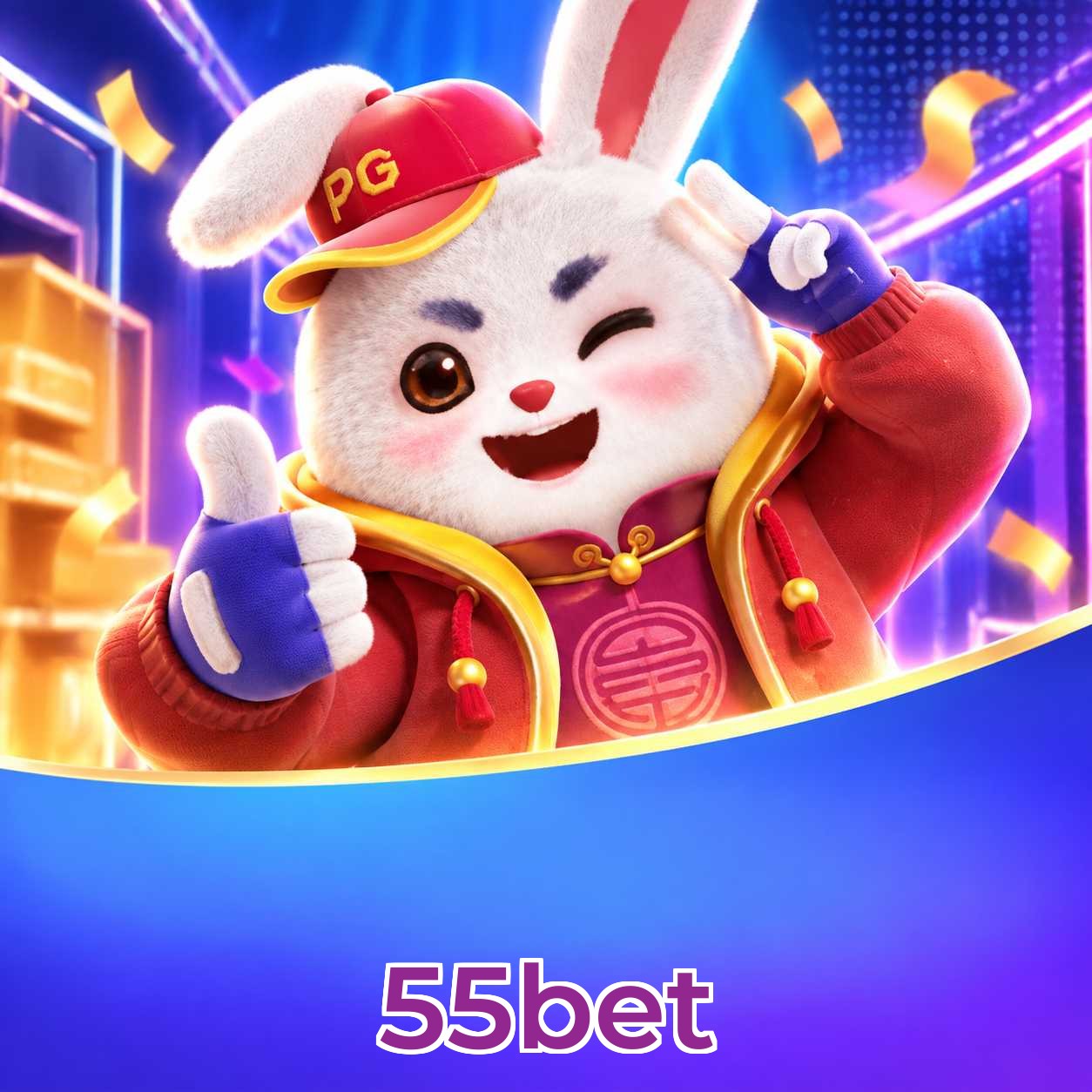 55bet Live Dealers