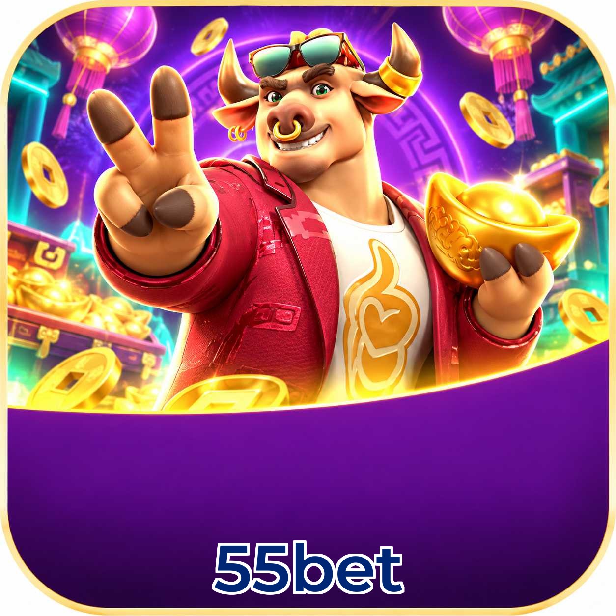 55bet Streaming Quality
