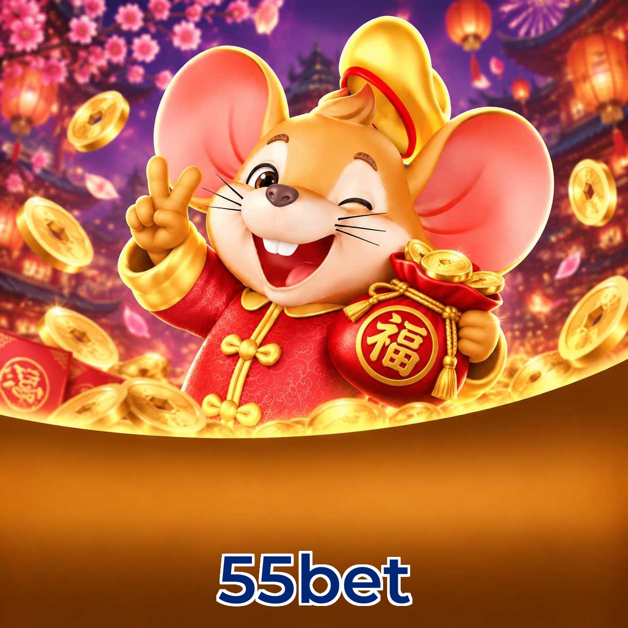 55bet Betting Limits