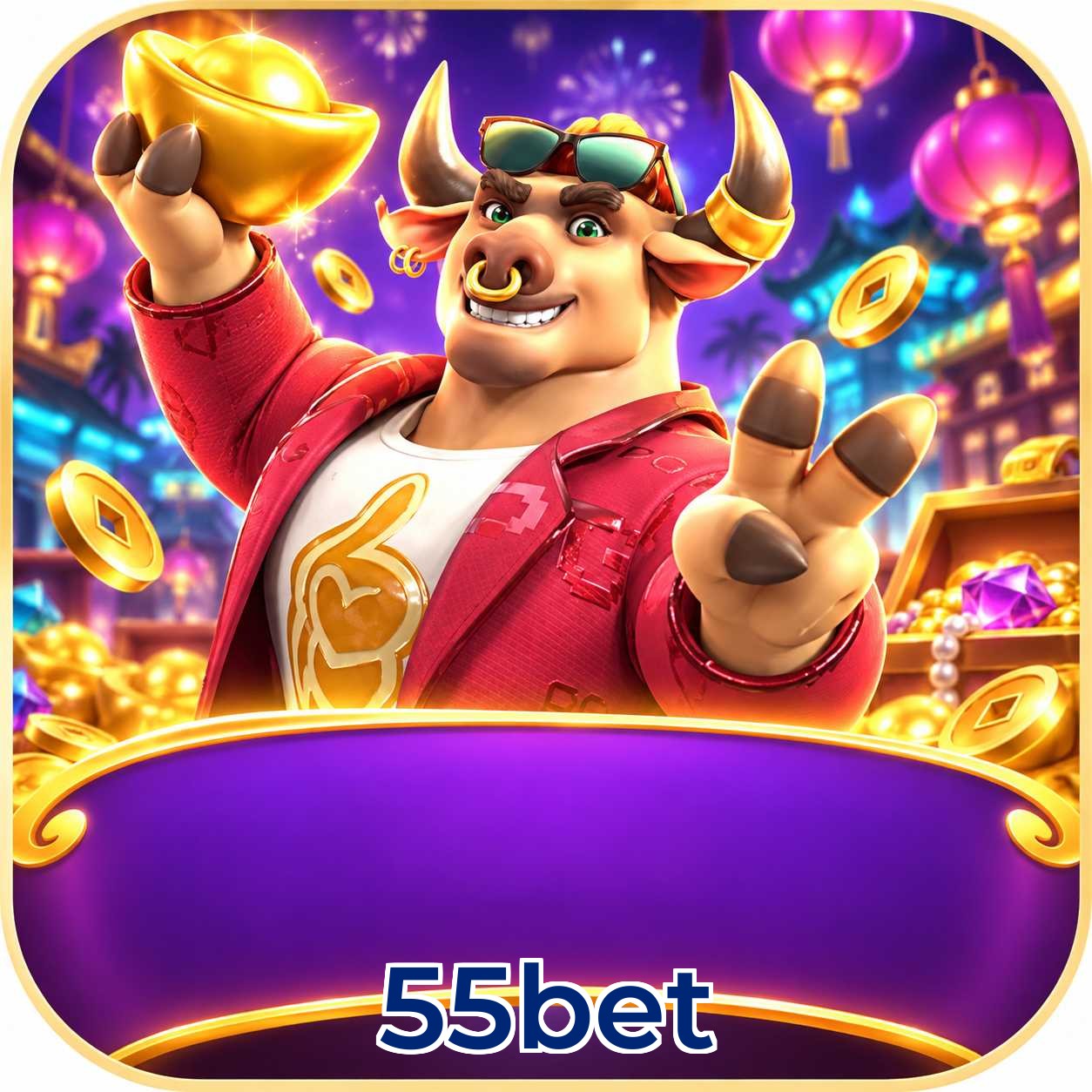 55bet Bet FAQ
