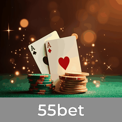 55bet: Apostas Móveis com Facilidade e Funções Completas
