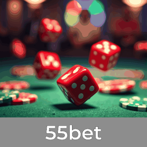 Descubra o Login Exclusivo com Proteção Avançada em 55bet