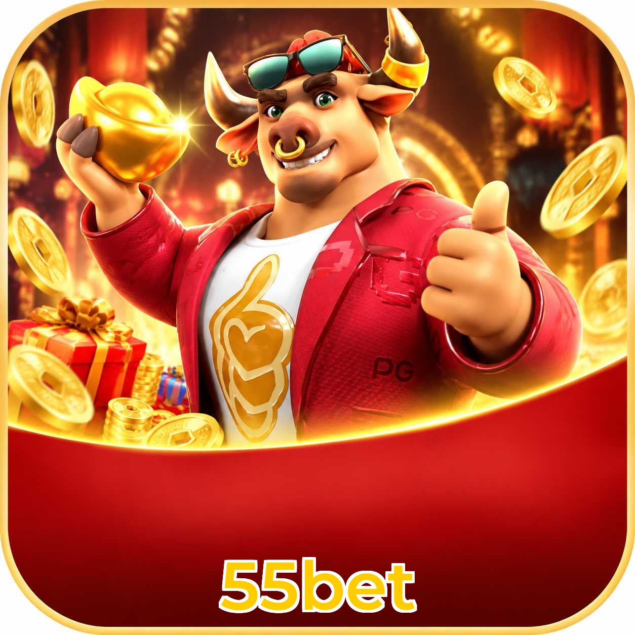 55bet Requirements