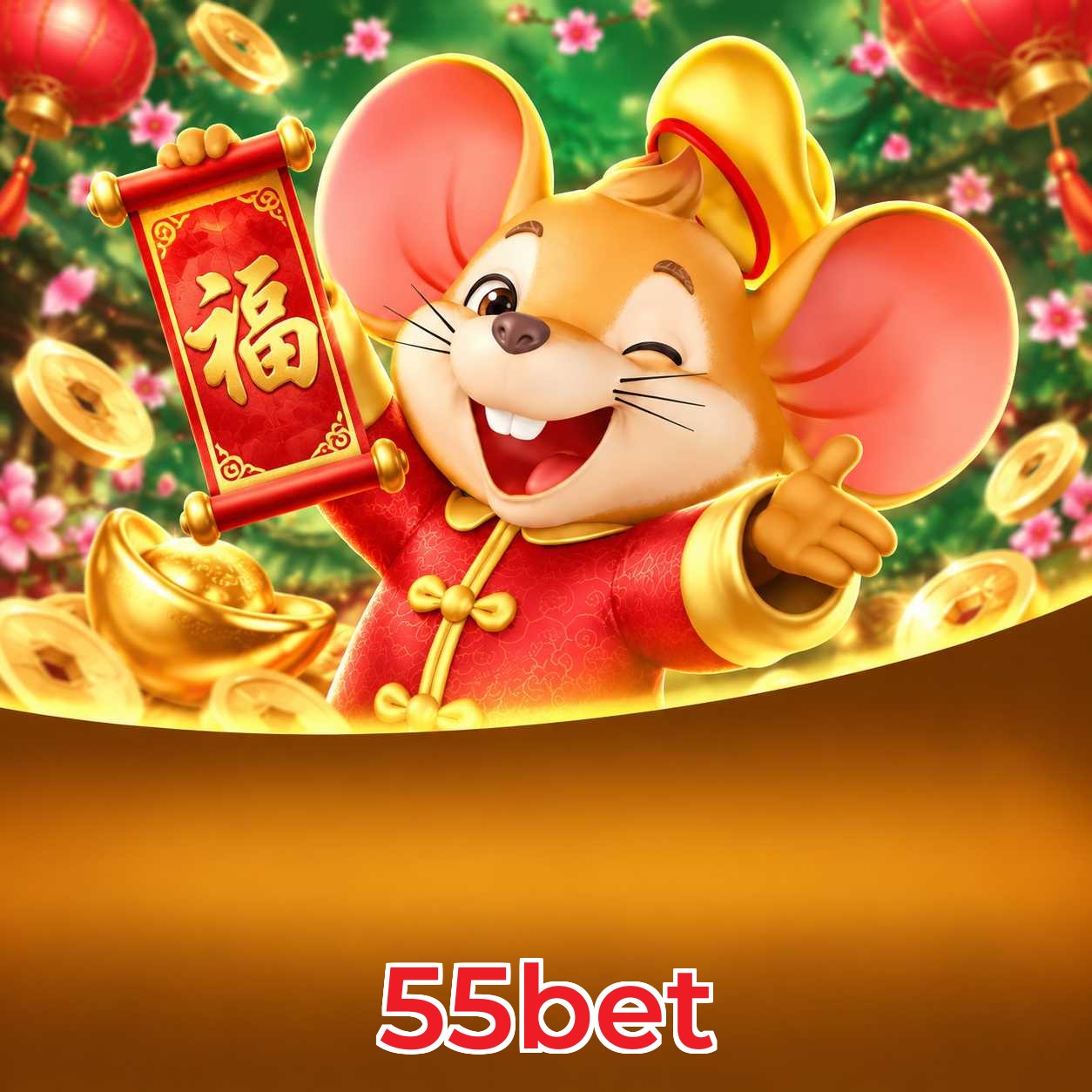 55bet tabela de testes de instalação