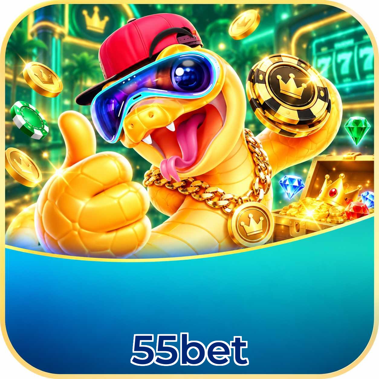 55bet Fortune Tiger Strategies