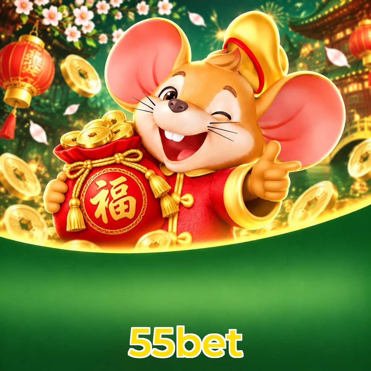 55bet VIP FAQ