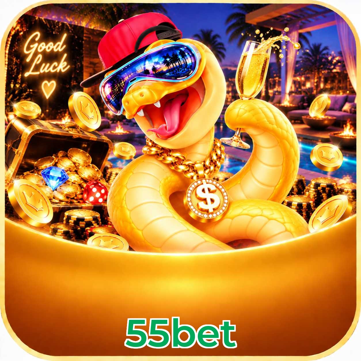 55bet Troubleshooting