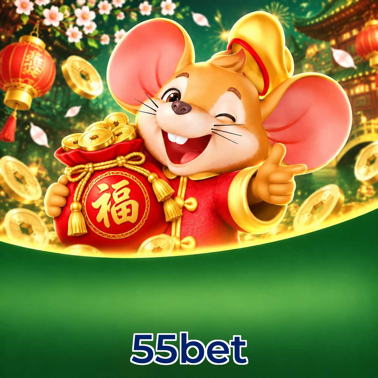 55bet FAQ