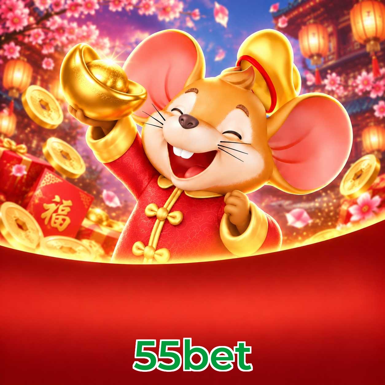 55bet Fortune Tiger Tips