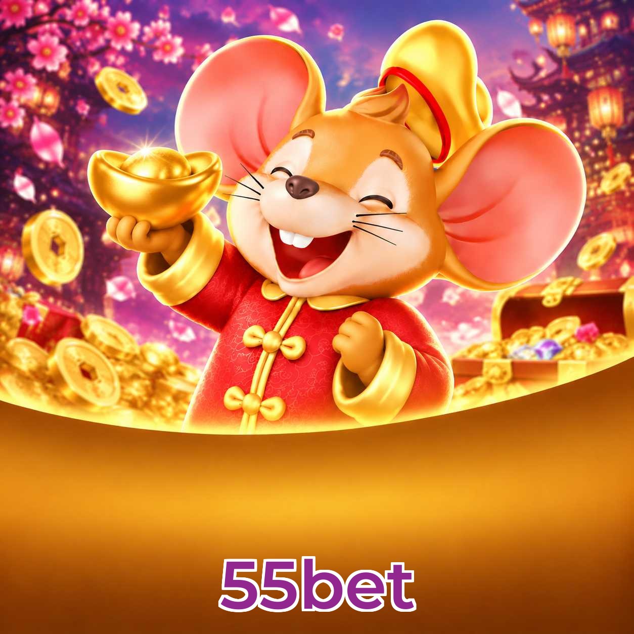 55bet Lottery FAQ