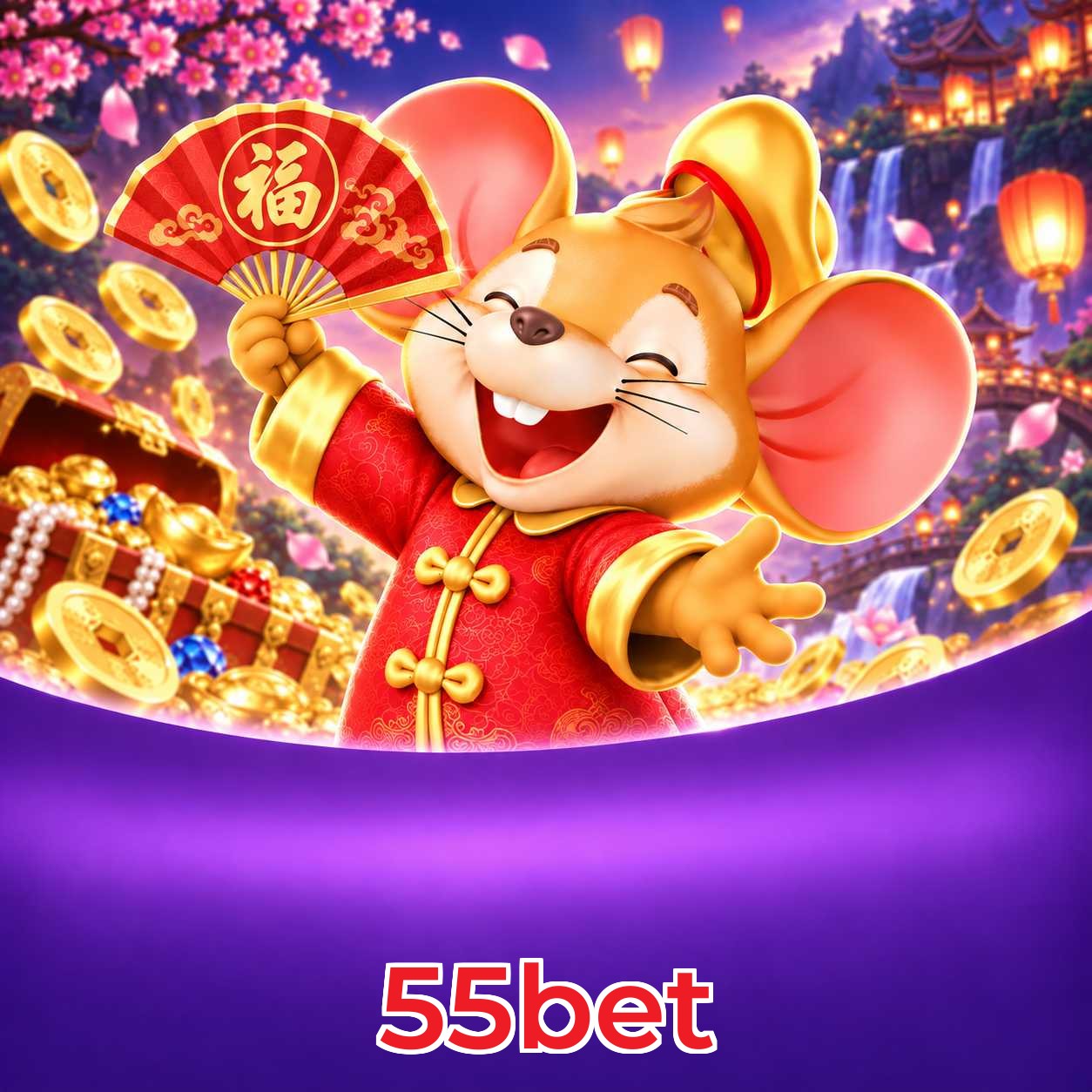 55bet