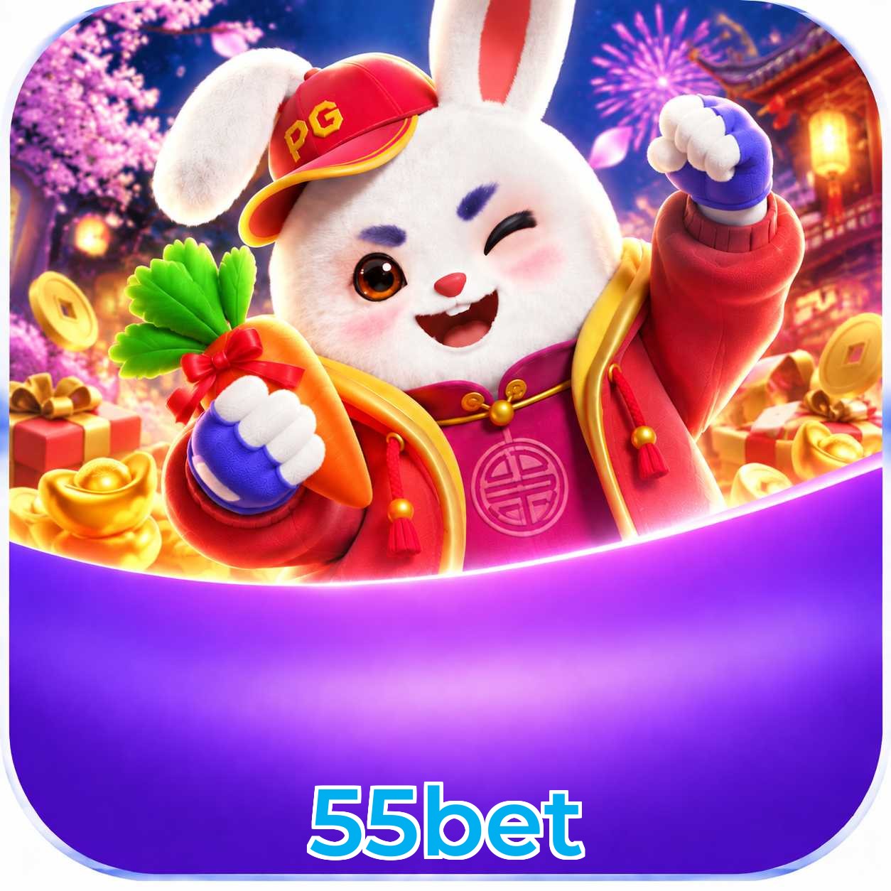 55bet Recuperar Senha