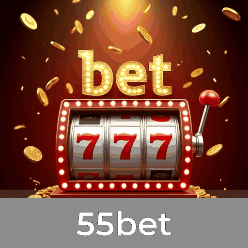 55bet: Atraia sorte e ganhos com bônus únicos e vantajosos