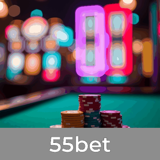 55bet: Especialista em Apostas Esportivas Focadas no Brasil