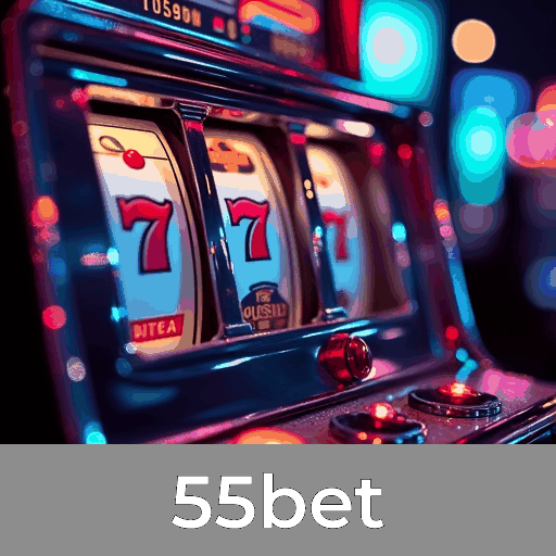 55bet: Atraia sorte e ganhos com bônus únicos e vantajosos
