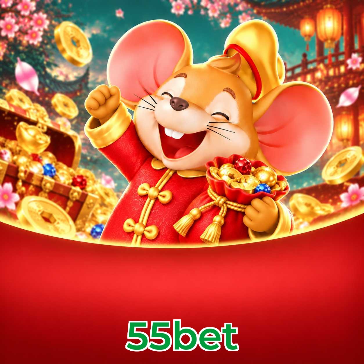 55bet Telegram FAQ
