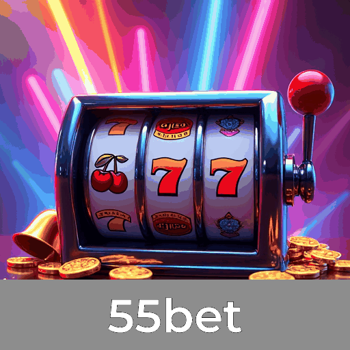 55bet: Plataforma de Apostas com Serviço Profissional e Seguro