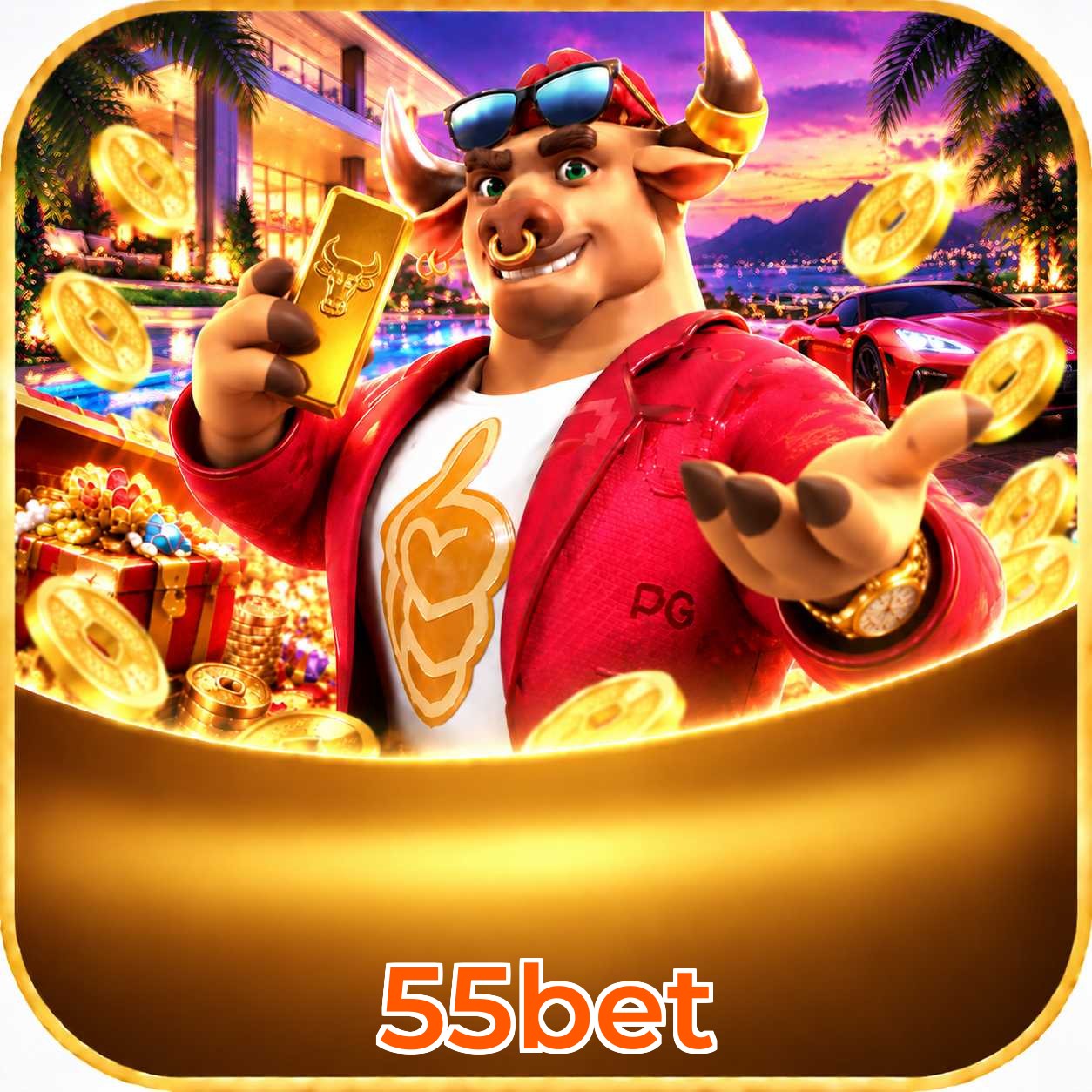Baixar 55bet Android