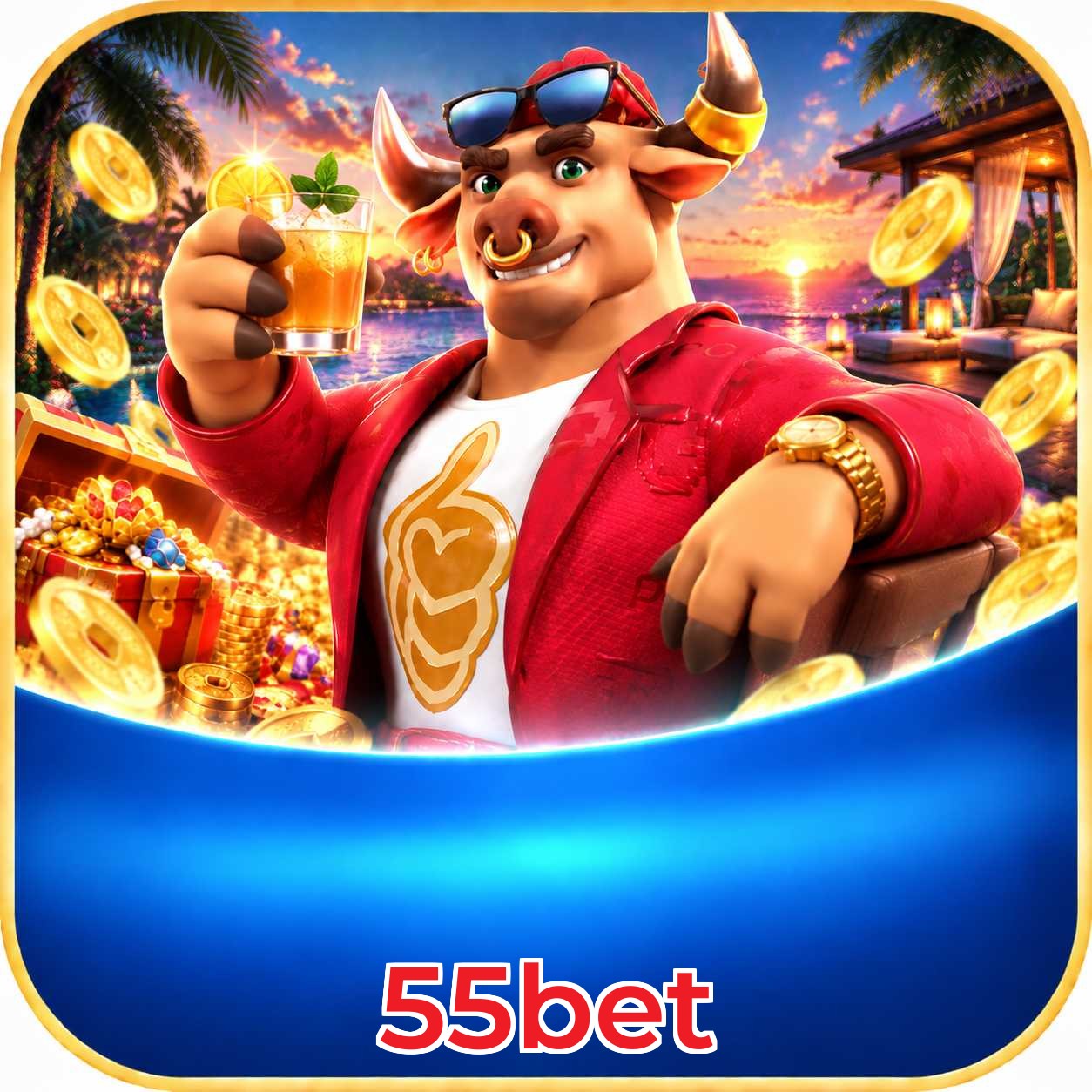 55bet Facebook Group