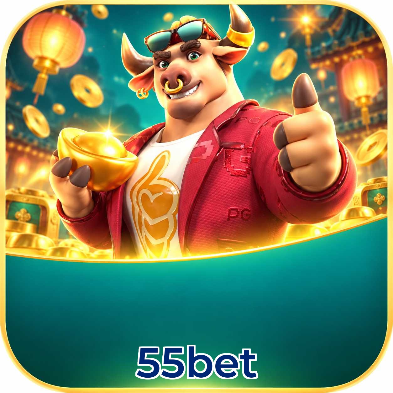 55bet 2FA