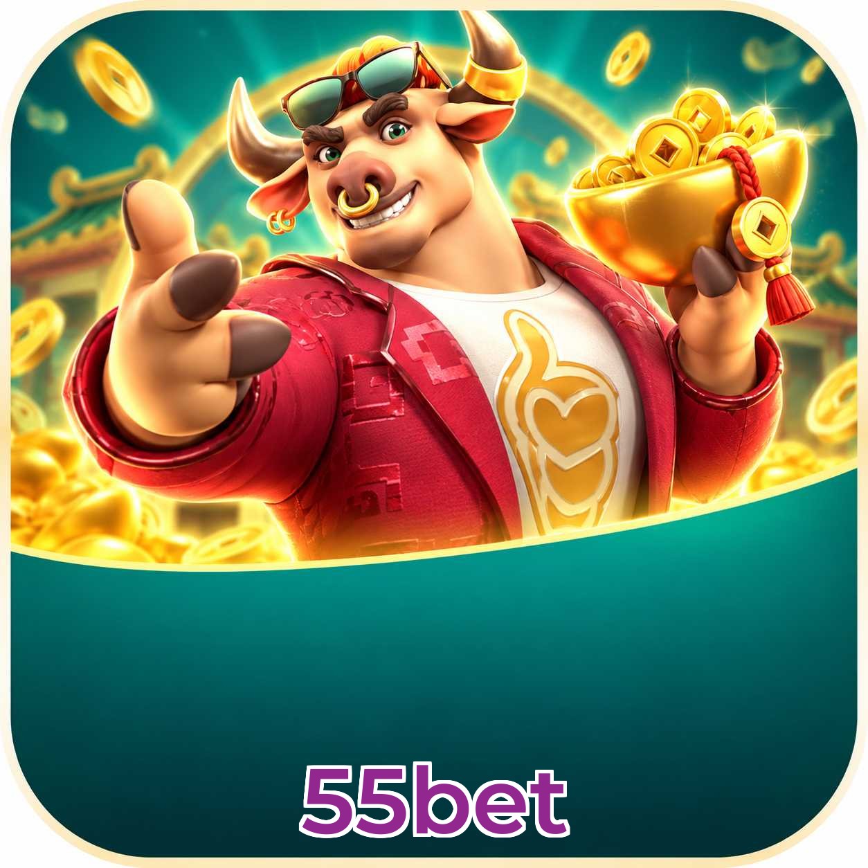 55bet App Features